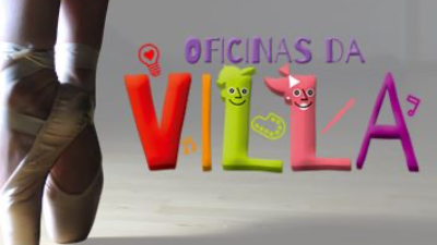 As Oficinas da Villa - Música