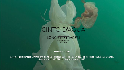 Cinto D'agua