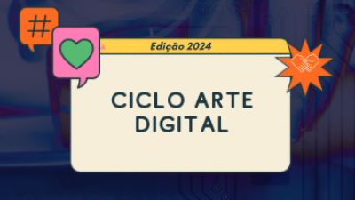 CICLO ARTE DIGITAL