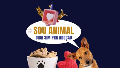 SOU ANIMAL