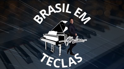 BRASIL EM TECLAS