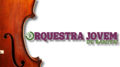 ORQUESTRA JOVEM DE BARUERI