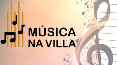 Música na Villa