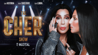 THE CHER SHOW