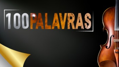 100 PALAVRAS