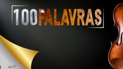 100 PALAVRAS