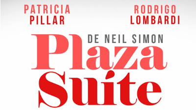 Plaza Suite