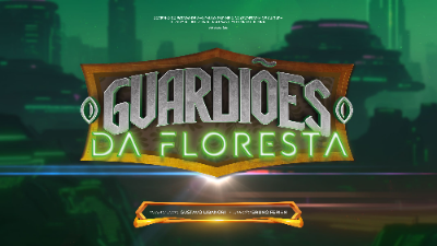 Guardiões da Floresta