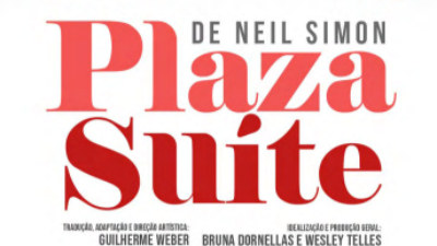 Plaza Suite