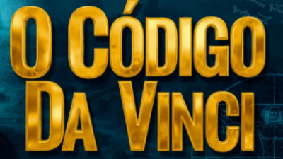 O Código da Vinci