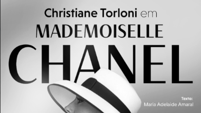 Mademoiselle Chanel