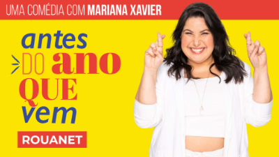 Antes do ano que vem - Turnê