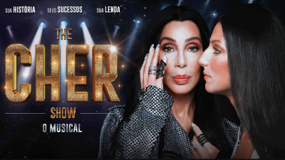 THE CHER SHOW